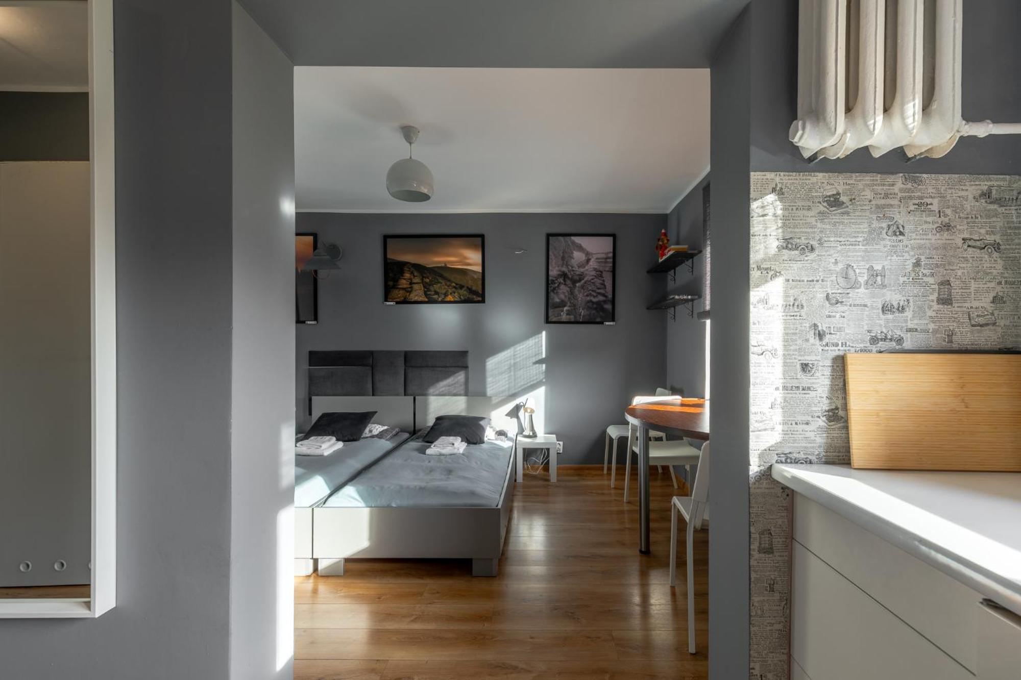 Apartament W Karkonoszach Piechowice  Exterior foto