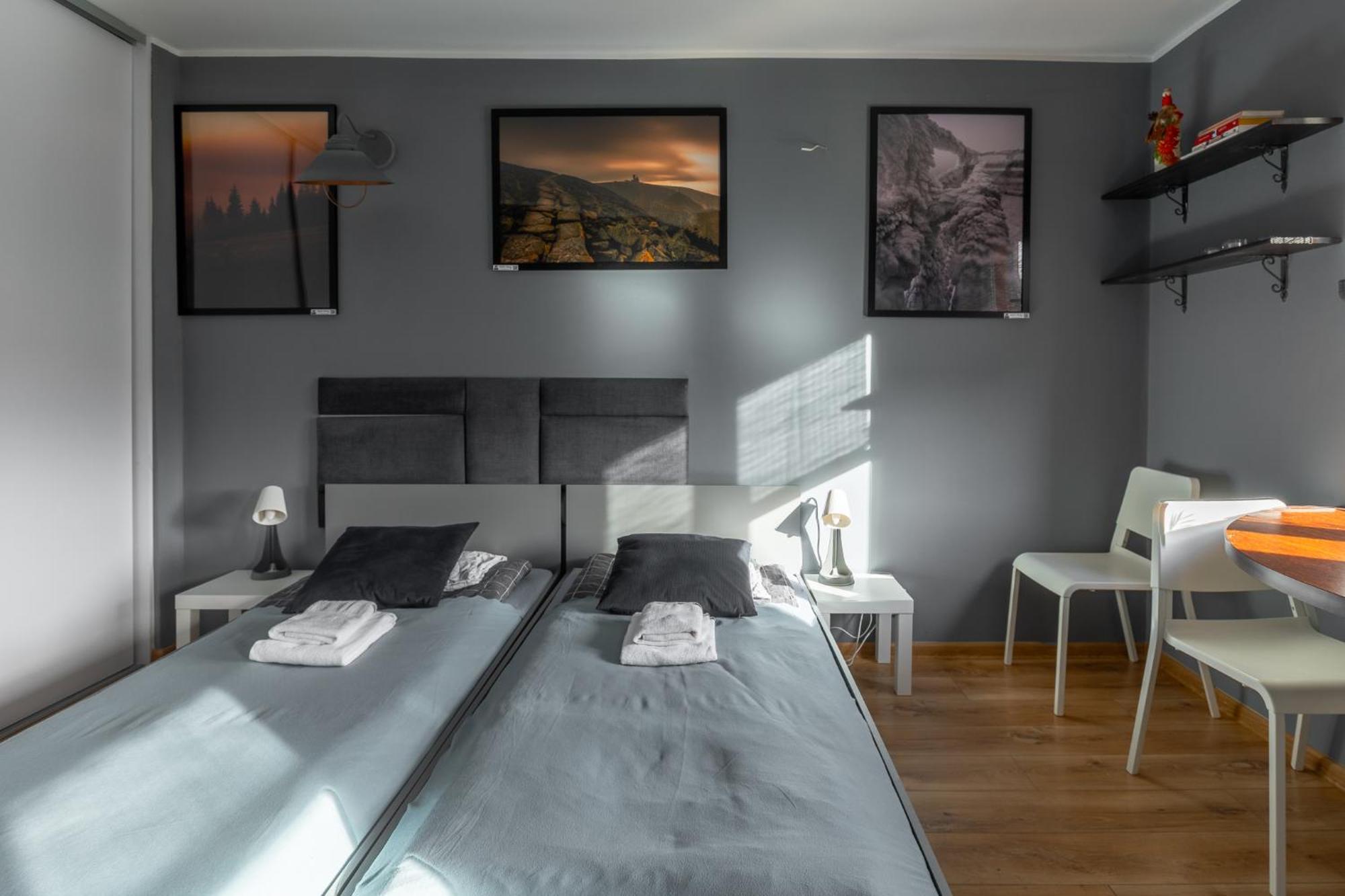 Apartament W Karkonoszach Piechowice  Exterior foto